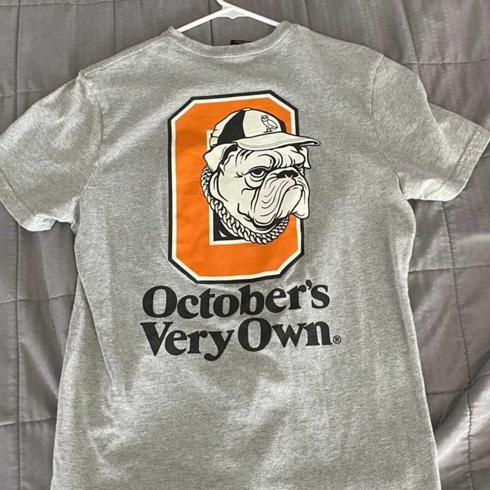 OVO t-shirt - image 1