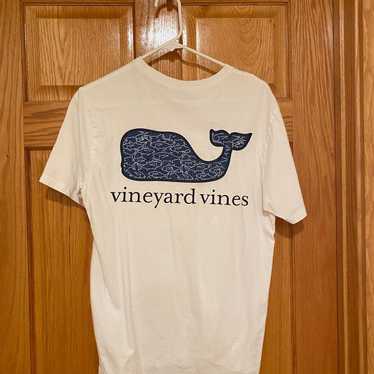 Vineyard Vines T Shirt - Gem