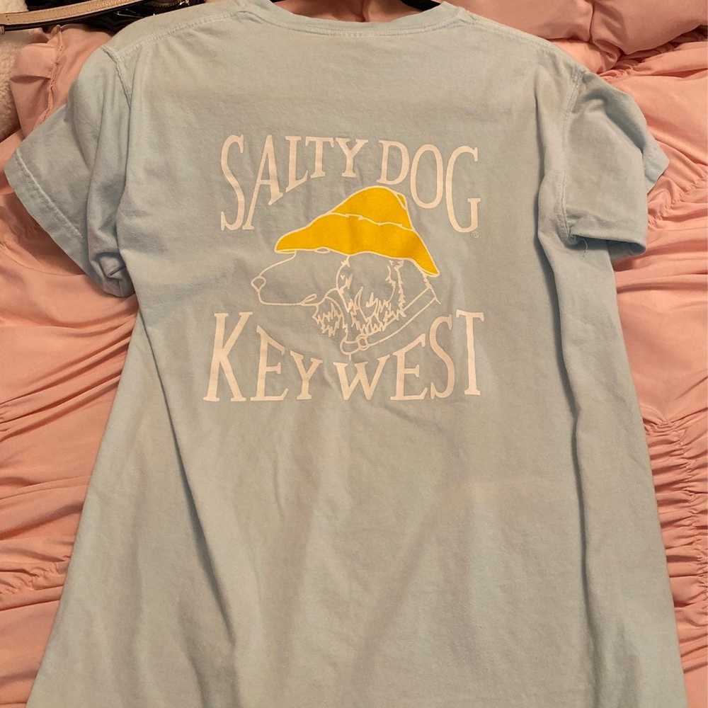 Salty Dog Key West - image 1