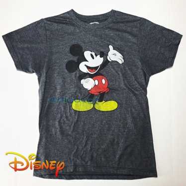 Classic Mickey Mouse Tee - image 1