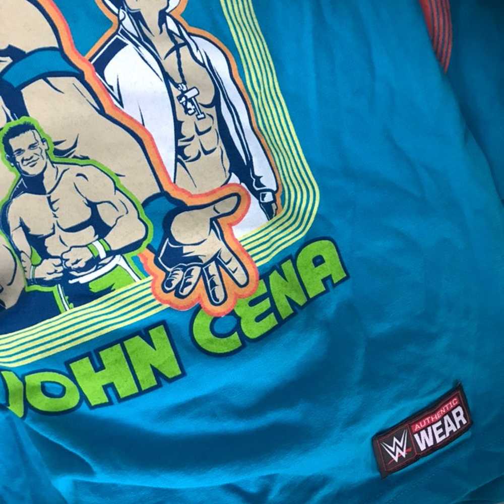 John Cena you can't see Me tee! DEAL - image 5