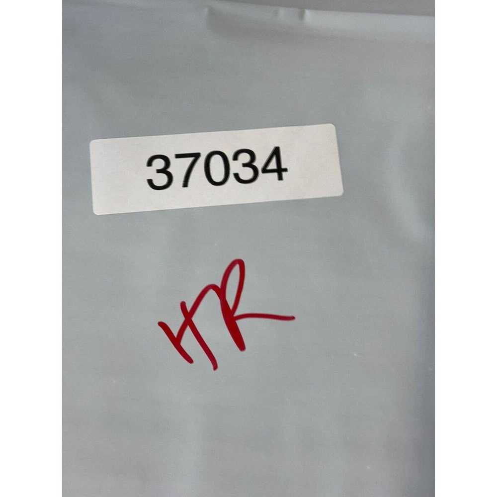 VTG Hard Rock Cafe Shirt Mens Small White Graphic… - image 12