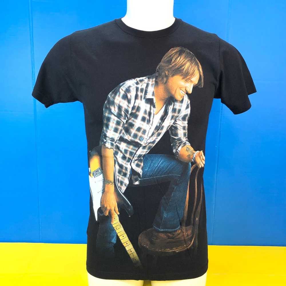 Keith Urban Defying Gravity Double Sided Country … - image 3
