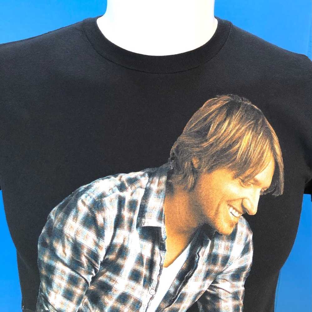 Keith Urban Defying Gravity Double Sided Country … - image 4
