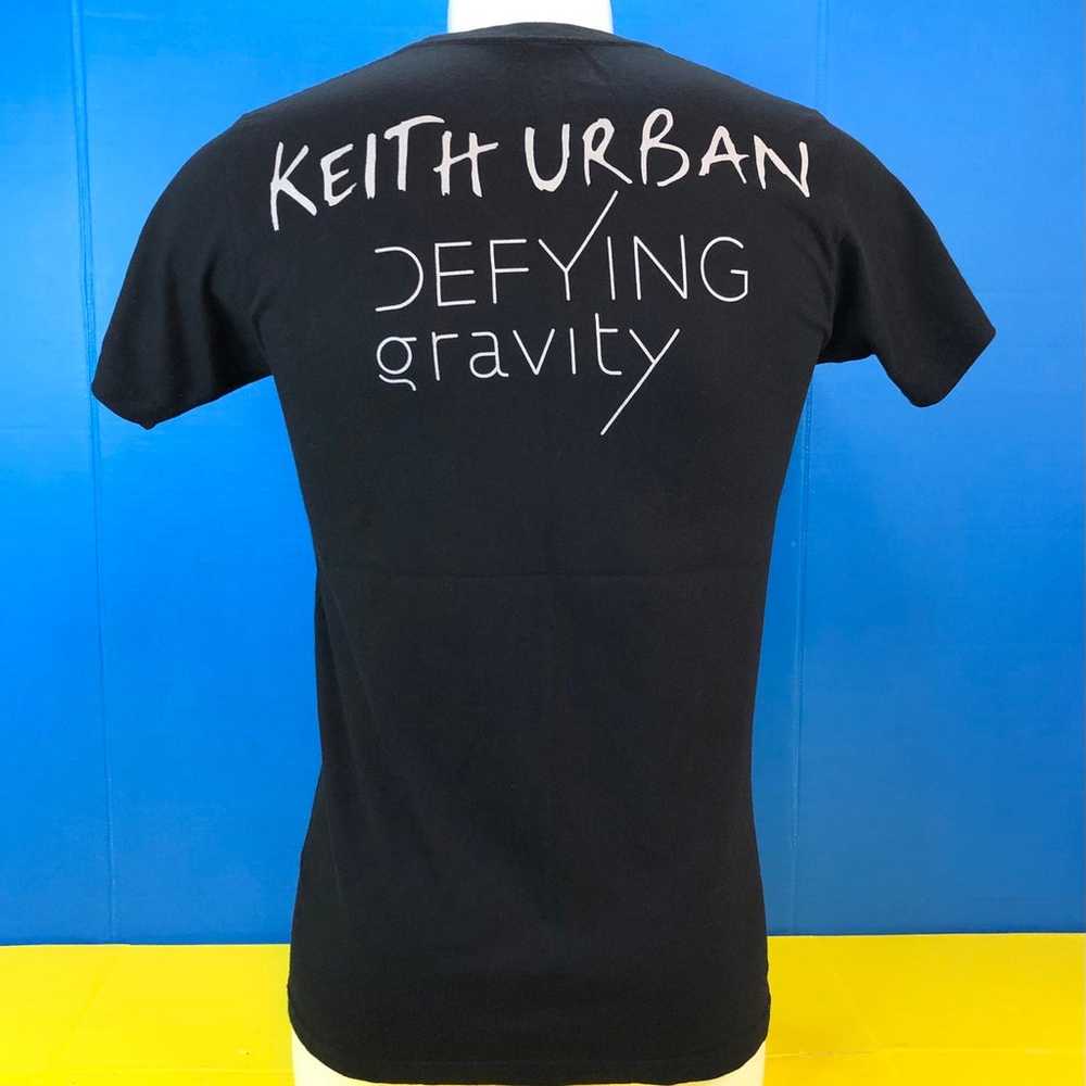 Keith Urban Defying Gravity Double Sided Country … - image 5