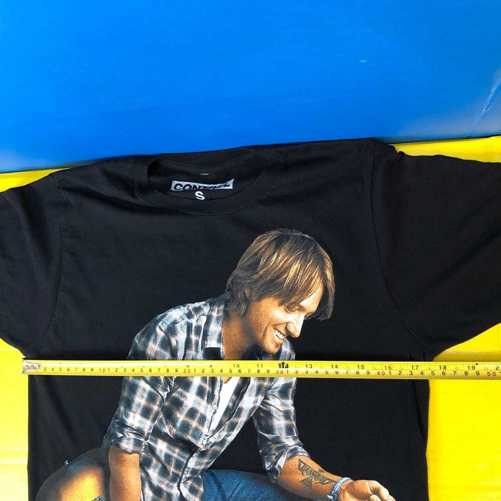 Keith Urban Defying Gravity Double Sided Country … - image 9