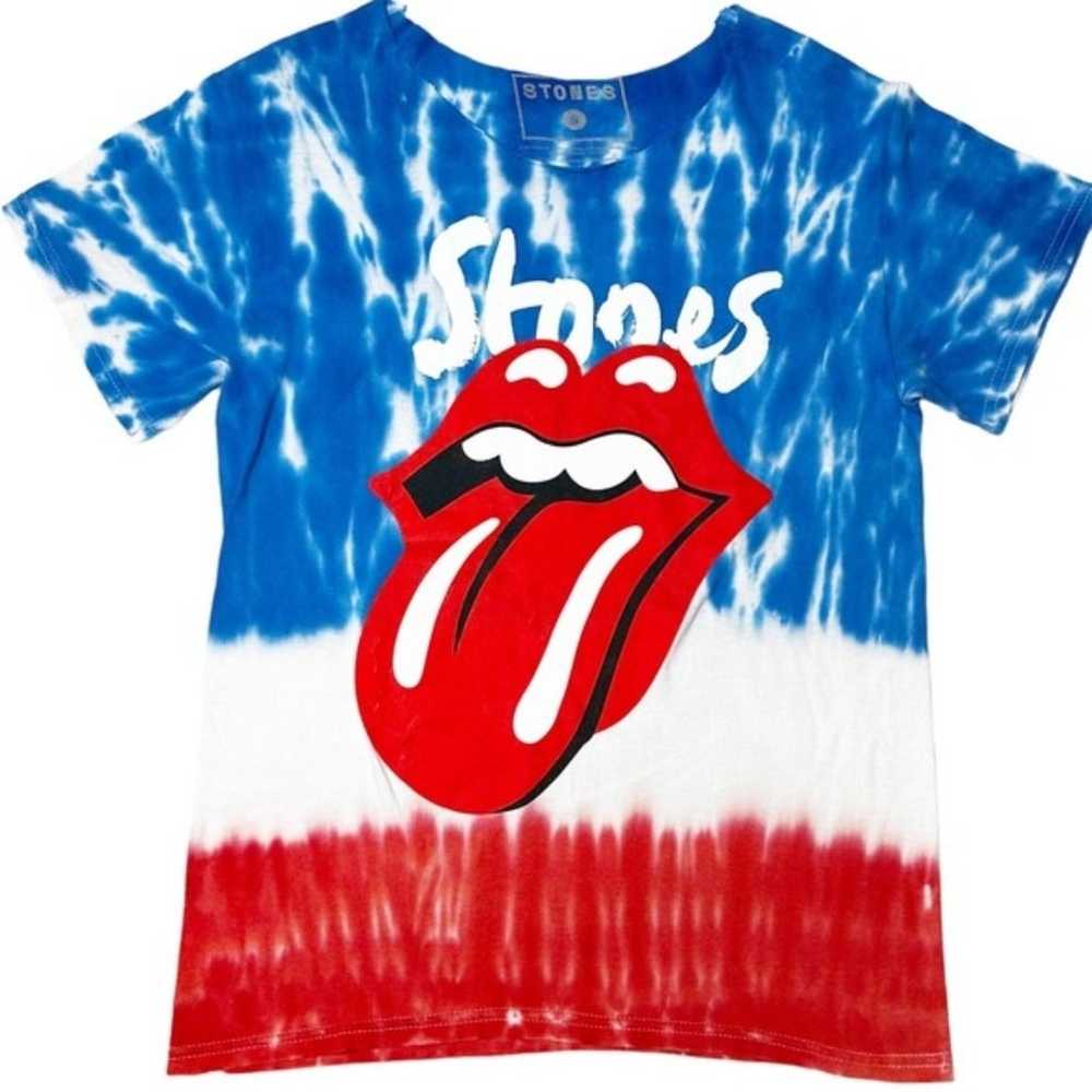The Rolling Stones No Filter European Tour 2019 T… - image 1