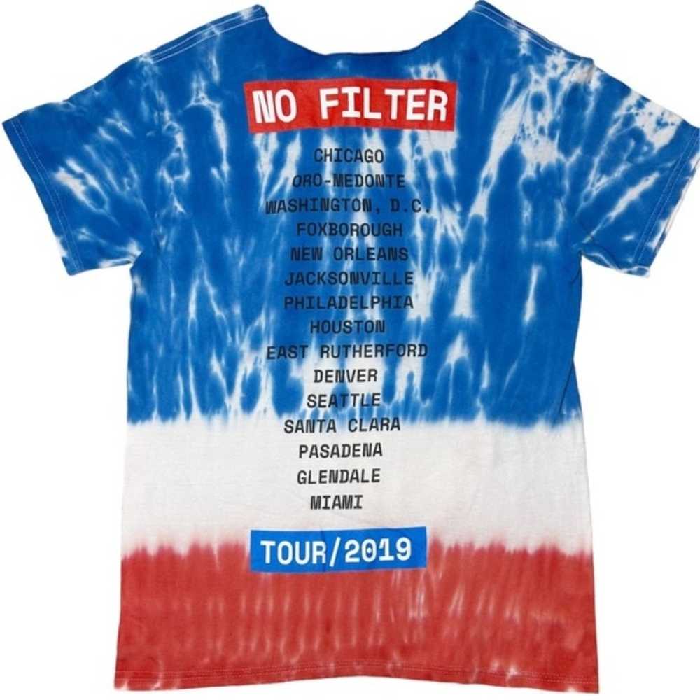 The Rolling Stones No Filter European Tour 2019 T… - image 2