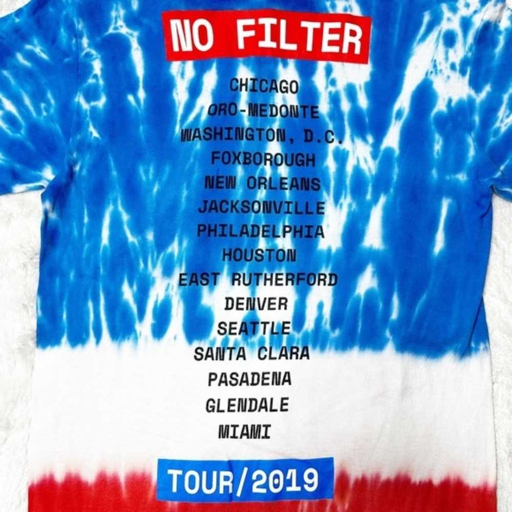 The Rolling Stones No Filter European Tour 2019 T… - image 6