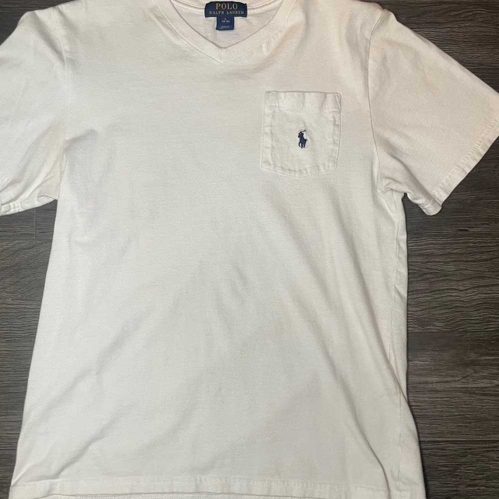 Polo Ralph Lauren T-Shirt - image 5