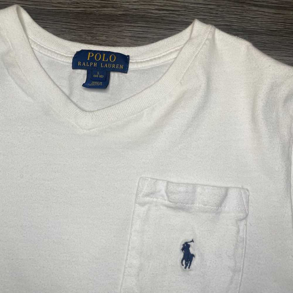 Polo Ralph Lauren T-Shirt - image 6