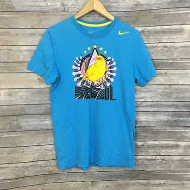 Nike Brazil Bird Logo T-shirt
