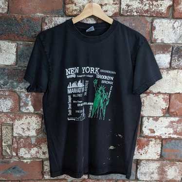 Vintage New York City t-shirt - image 1