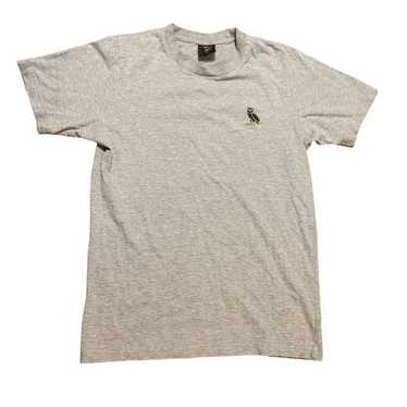 Octobers Very Own OVO Essentials Owl Embroidered … - image 1