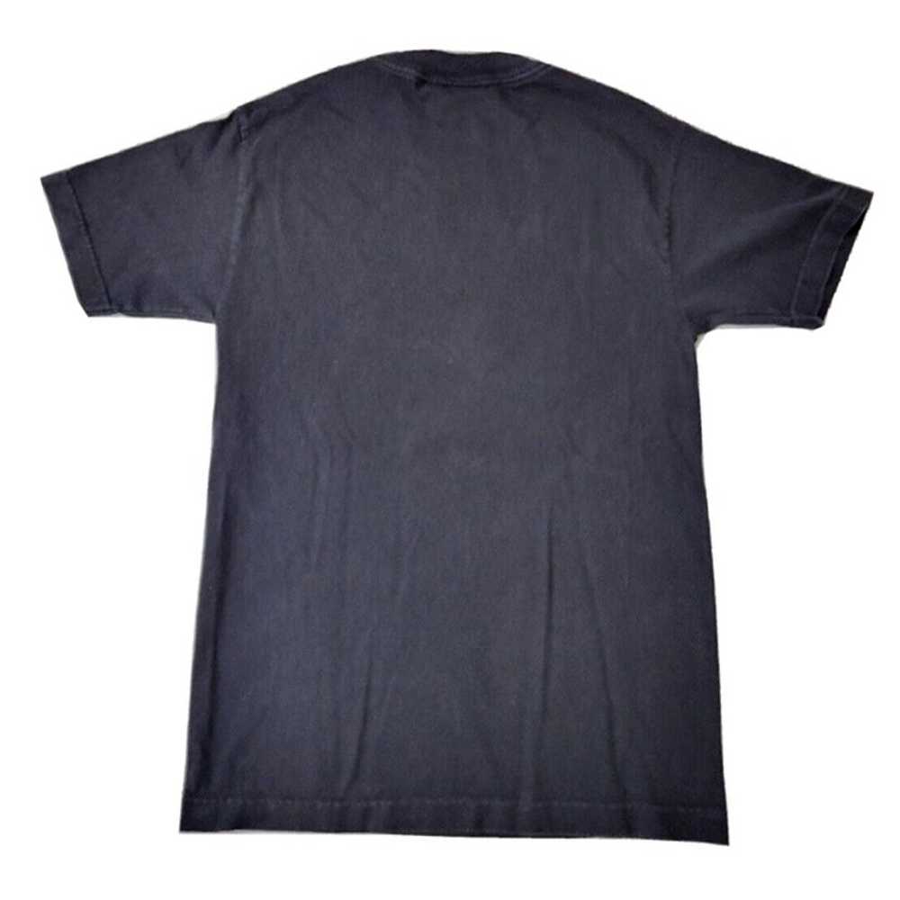 Birhouse Vintage Tony Hawk Logo Spell Out T-Shirt… - image 5