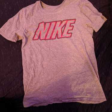 nike athletic shirt lot. - image 1