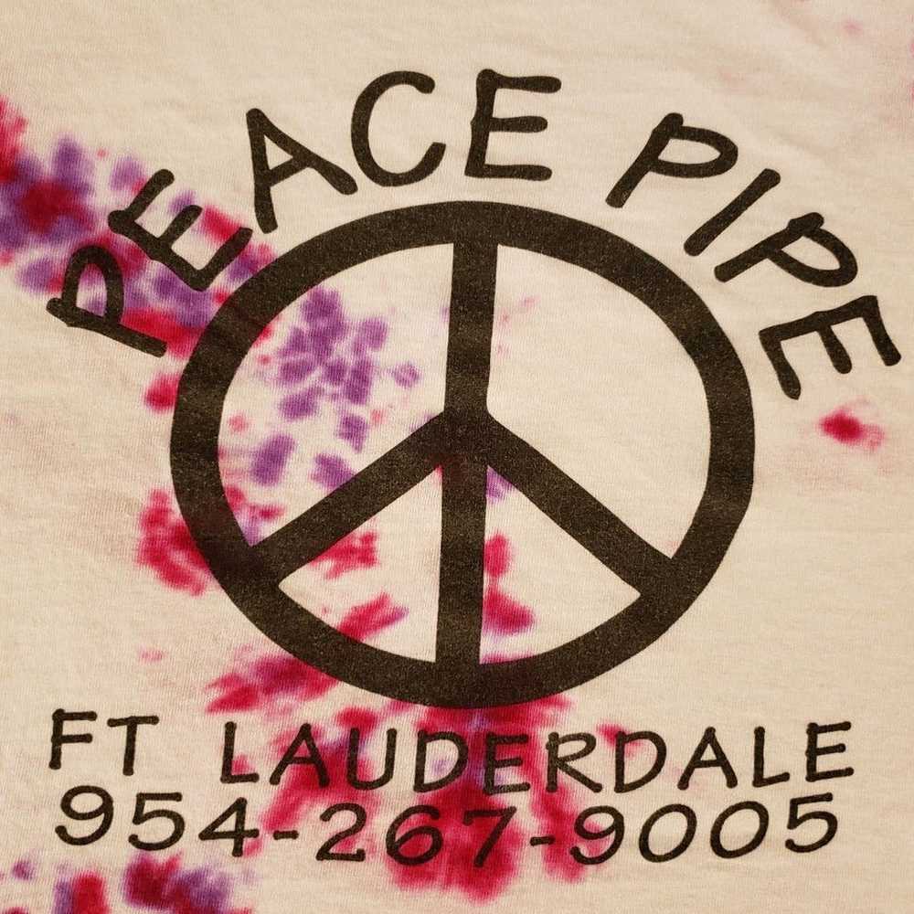 Peace Pipe head shop Fort Lauderdale siz - image 1