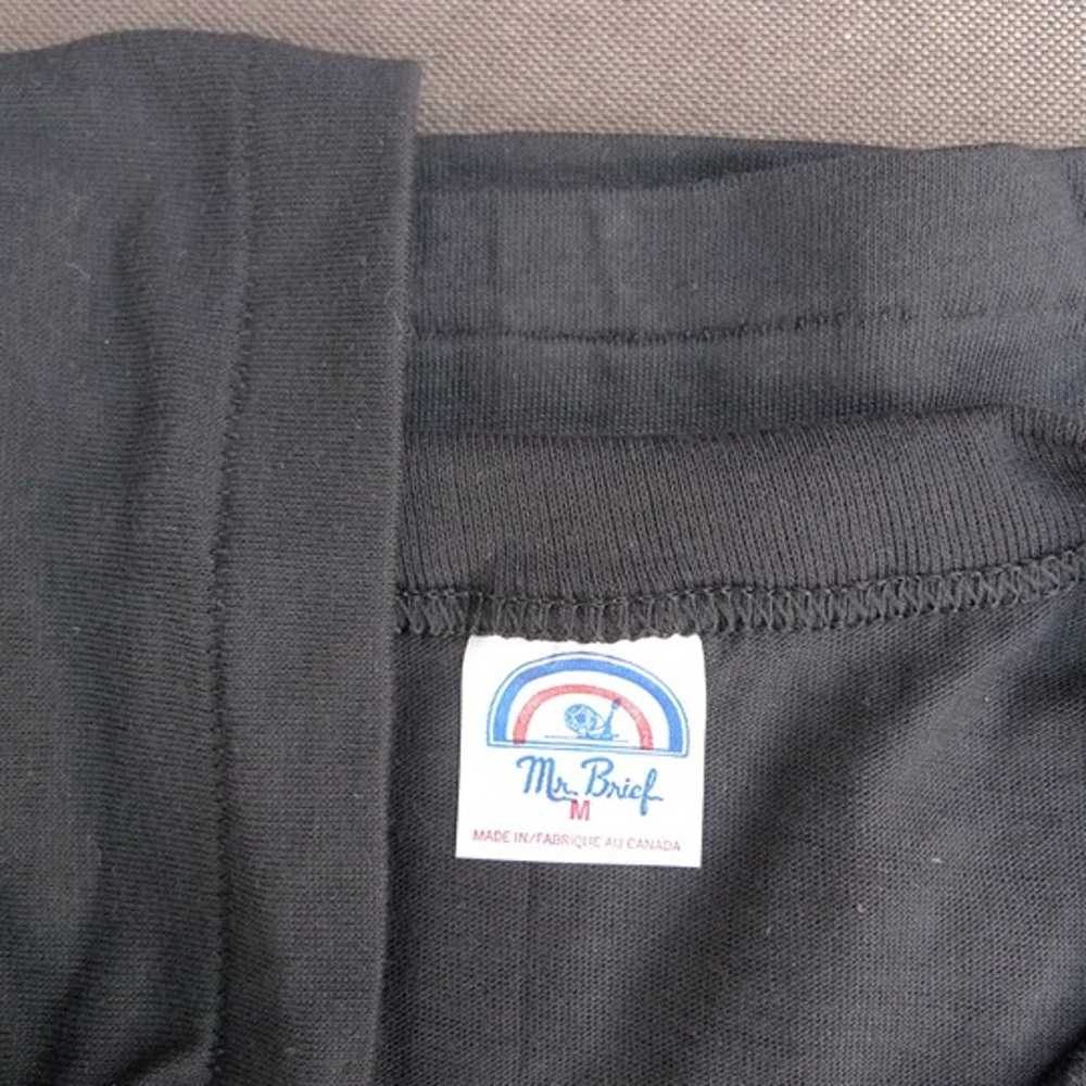 1980s Joy Division Single Stitch Shirt (C) Licens… - image 3