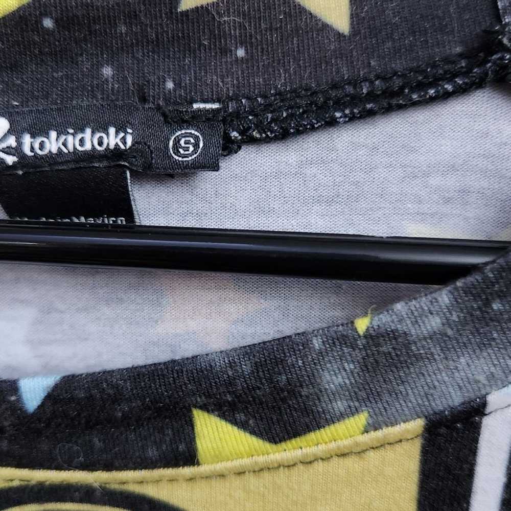 Tokidoki long sleeve shirt - image 4