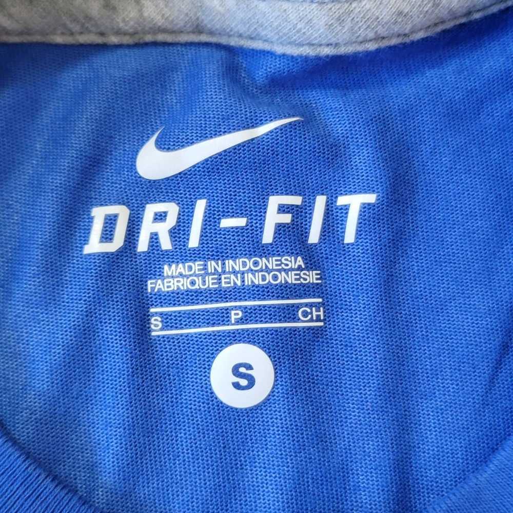 Nike Manny Pacquiao Dri Fit Shirt - image 3