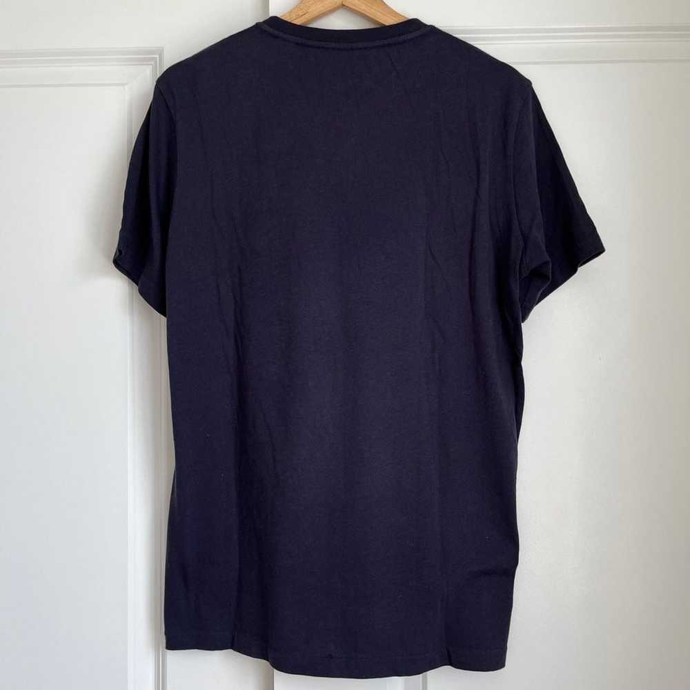 Paul Smith "Laterally Thinking" Hula Girl T Shirt… - image 3