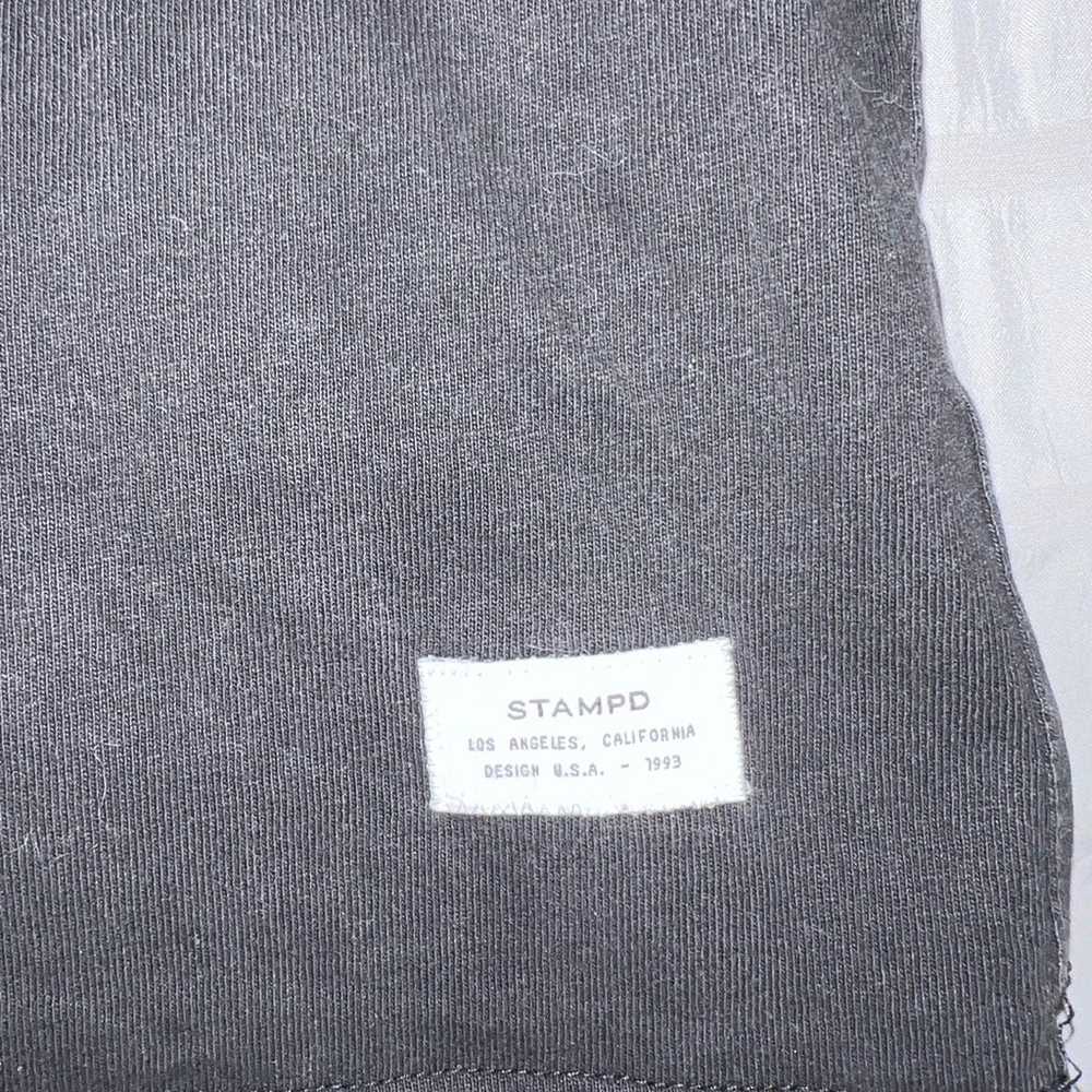 Stampd Bleached Dreams T-Shirt Size Small - image 6