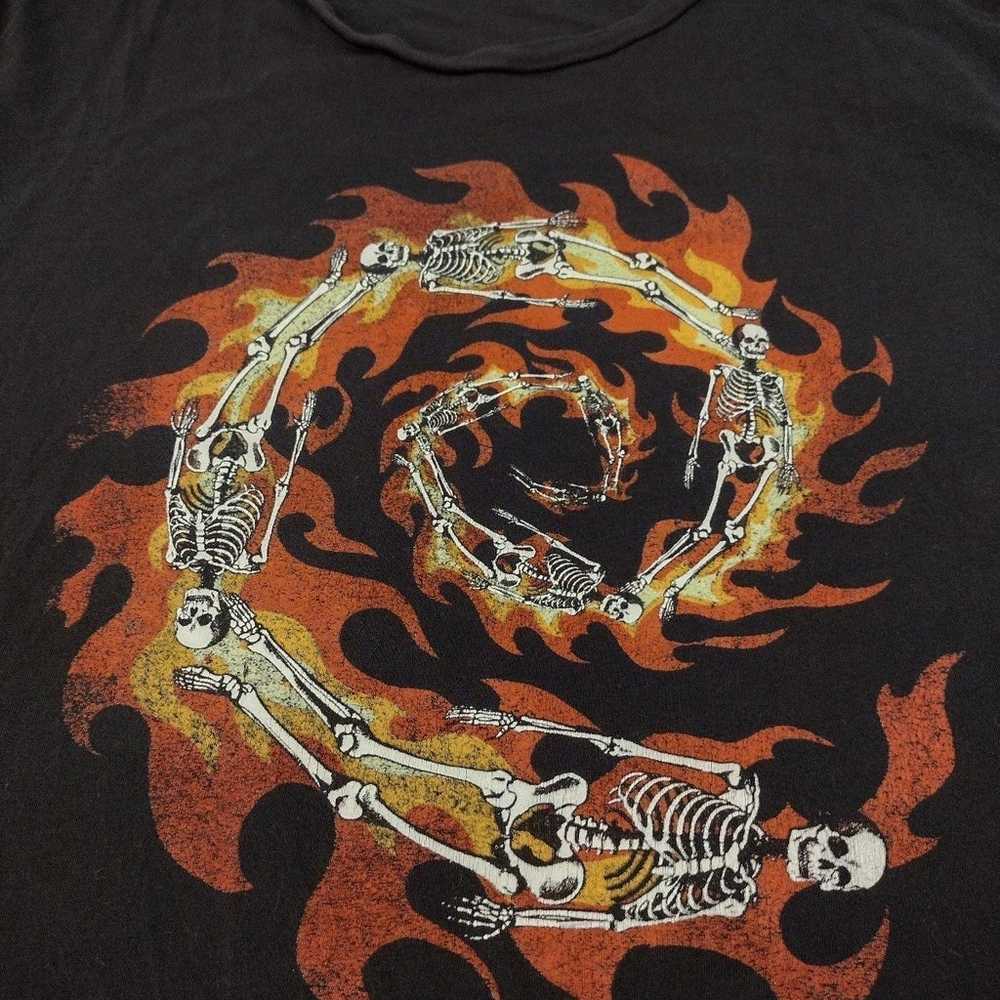 Skeleton Shirt - image 10