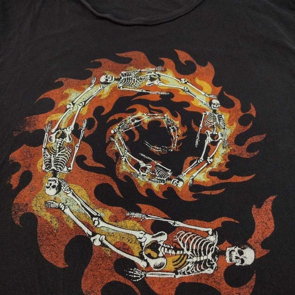 Skeleton Shirt - image 1