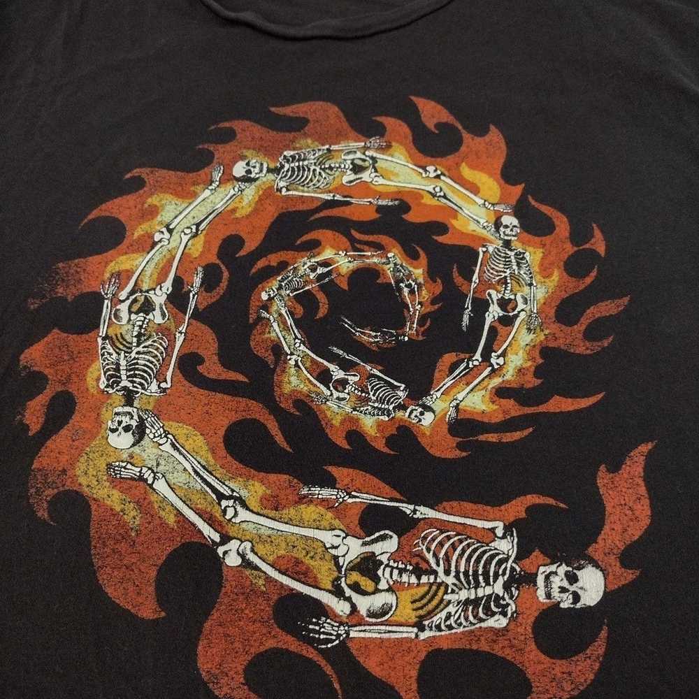 Skeleton Shirt - image 7