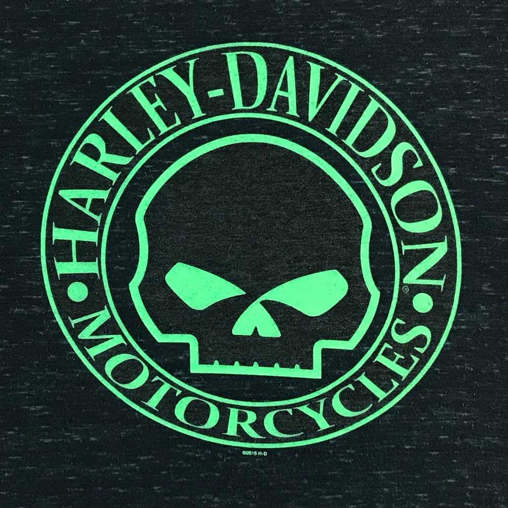 Harley-Davidson Motorcycles Bedford Texas Men’s B… - image 5