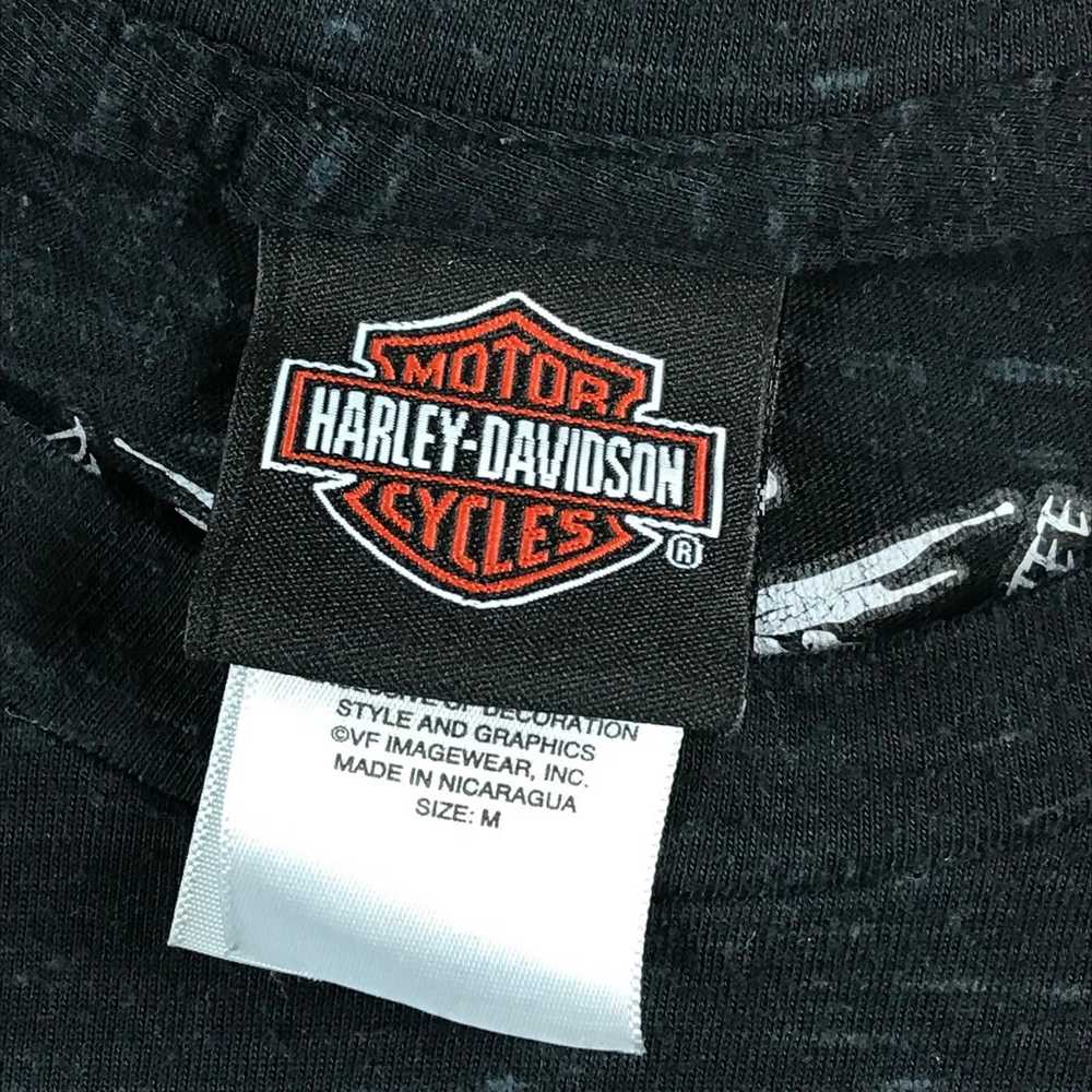 Harley-Davidson Motorcycles Bedford Texas Men’s B… - image 6