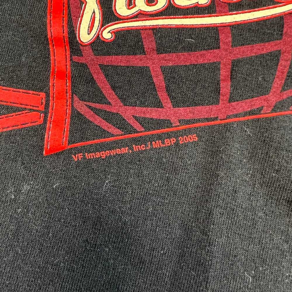 Vintage Bundle Vintage Houston Astros Shirts 2004/2005 - Sz XL