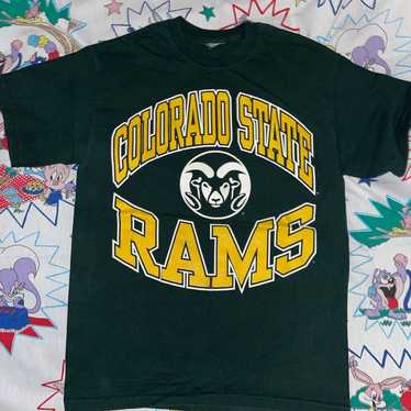 Colorado State Rams Shirt
