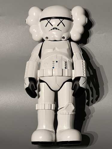 Kaws kaws star wars - Gem