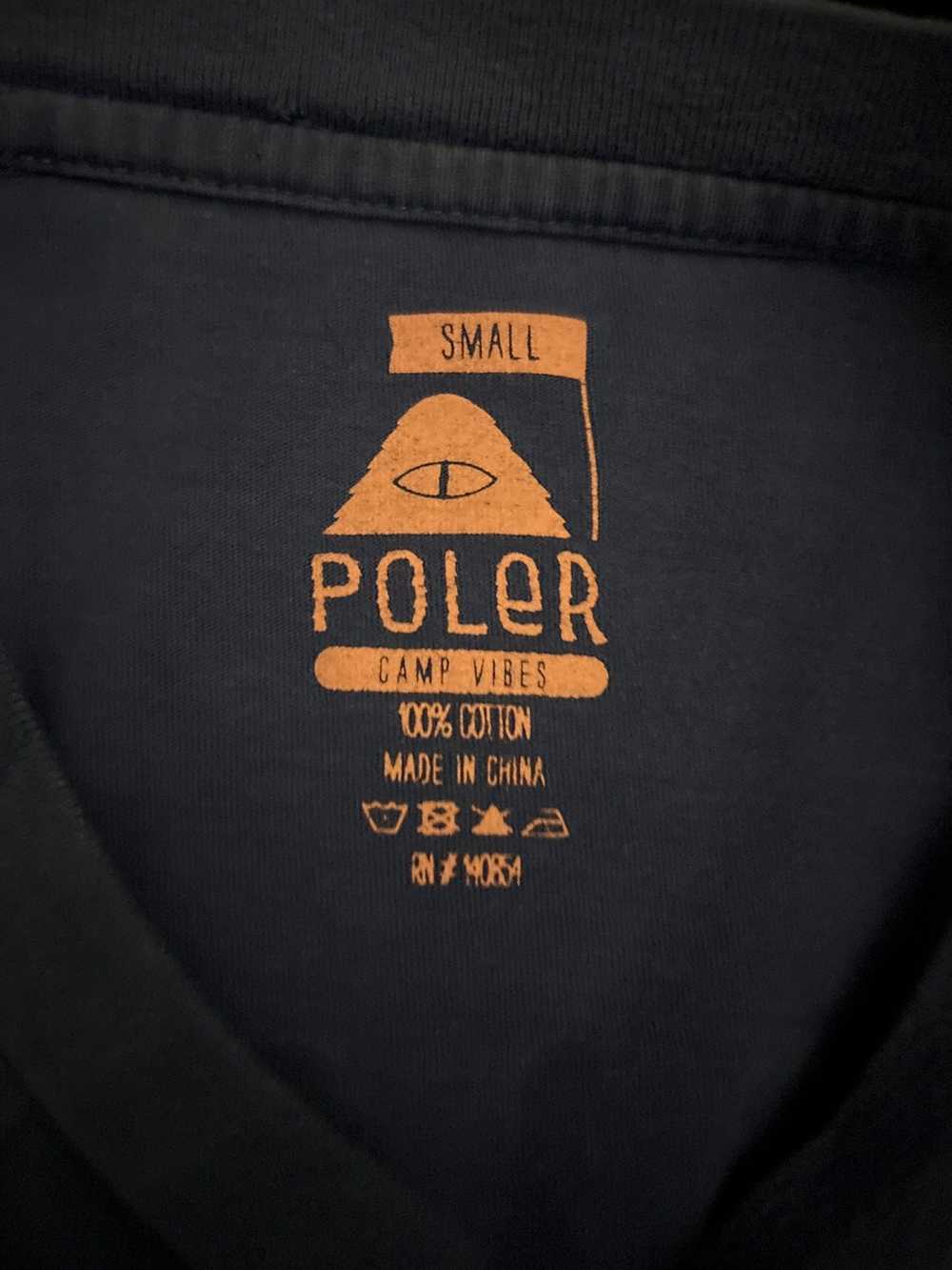 Nike × Poler Stuff Nike SB x Poler Stuff T-Shirt … - image 4