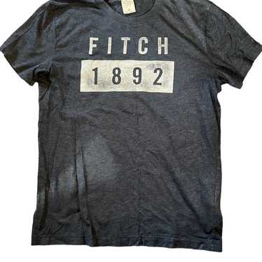 Abercrombie and Fitch graphic tee - image 1