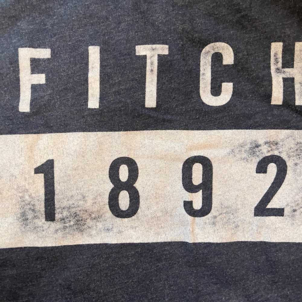 Abercrombie and Fitch graphic tee - image 2