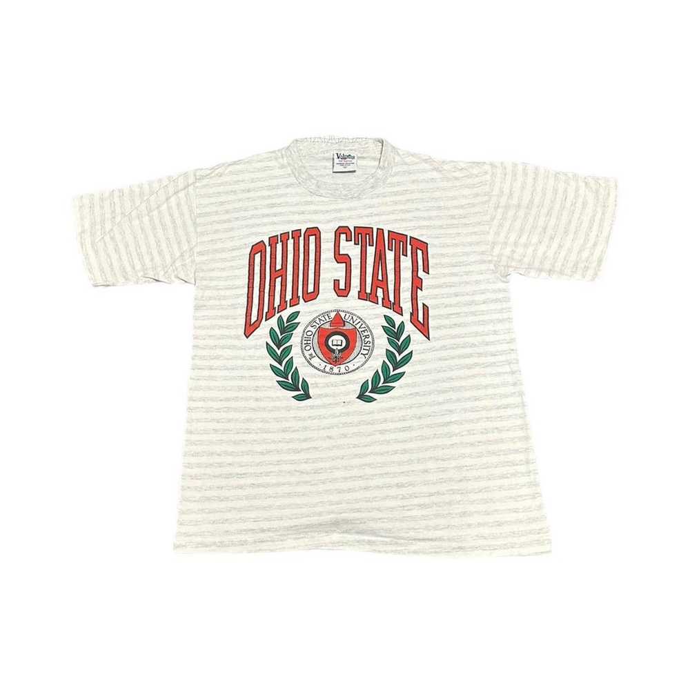 90s Single Stitched Ohio State Shirt - image 1