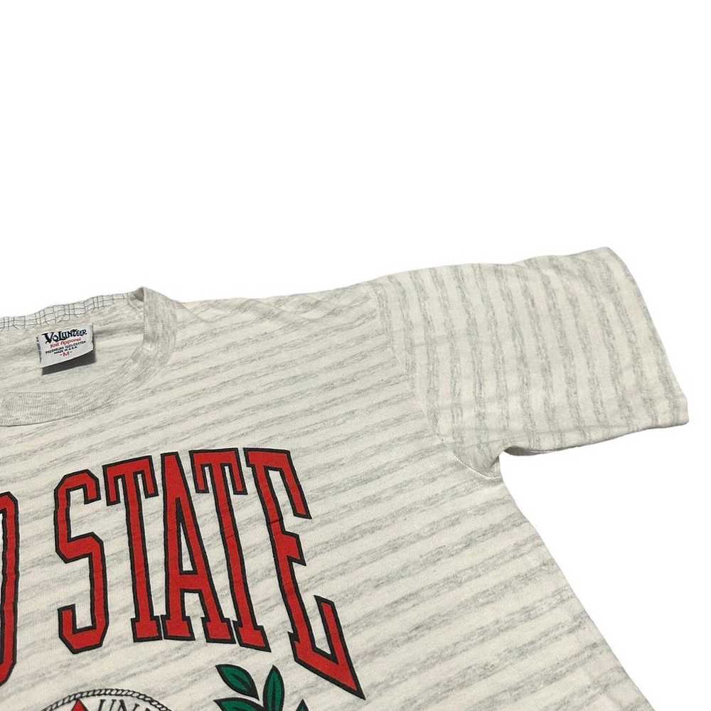 90s Single Stitched Ohio State Shirt - image 2