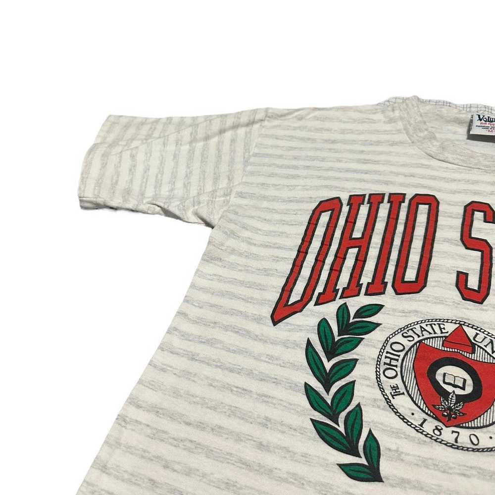 90s Single Stitched Ohio State Shirt - image 3