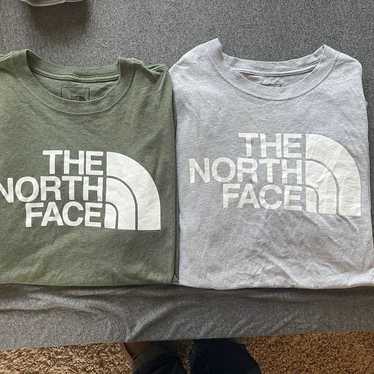 The North Face Shirt Sports Golf - Gem