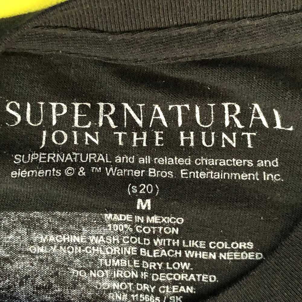 Supernatural Join The Hunt THE ROAD SO FAR Offici… - image 4