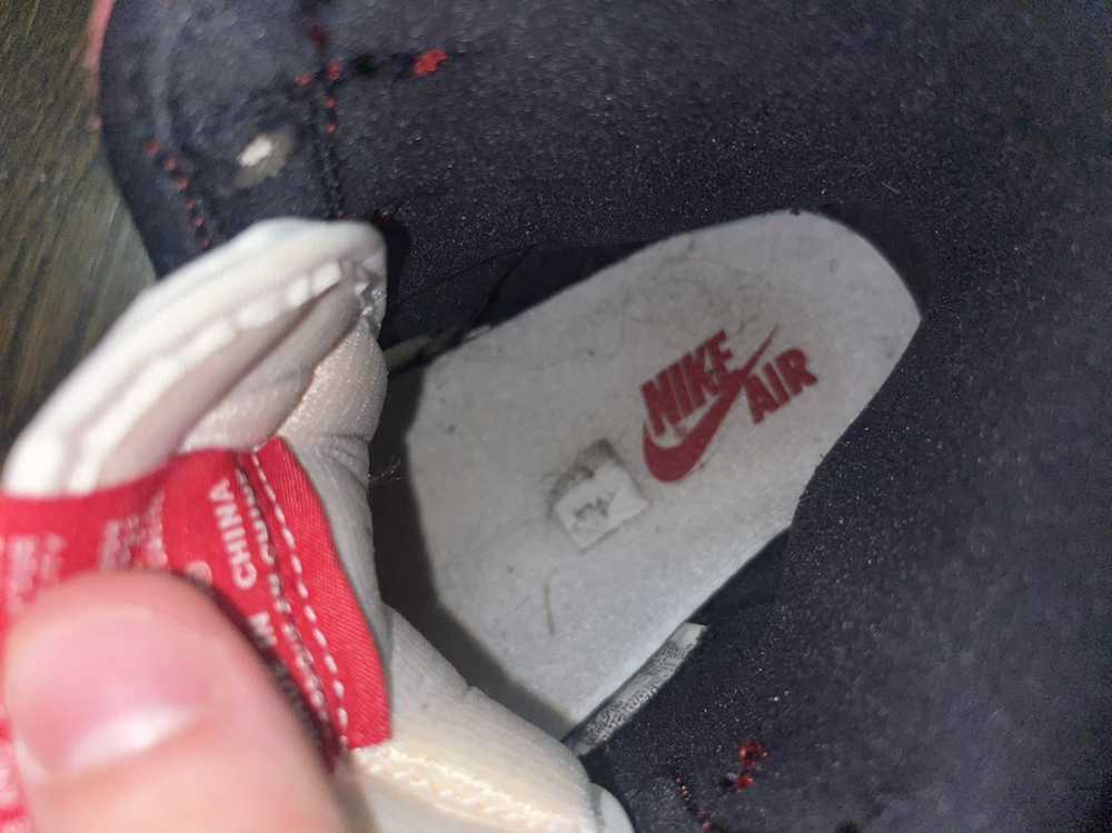 Jordan Brand × Nike Jordan 1 Lost and Found - image 6
