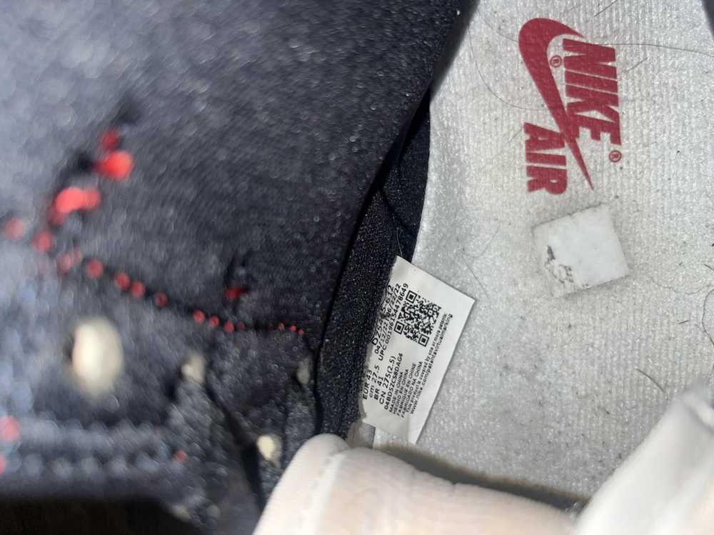 Jordan Brand × Nike Jordan 1 Lost and Found - image 7