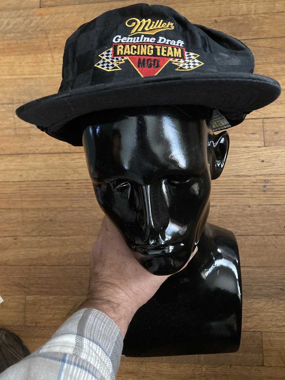 Hats × Miller High Life × Vintage Miller Genuine … - image 3
