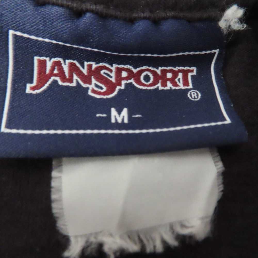 vintage jansport team arctic racing arctic cat lo… - image 5