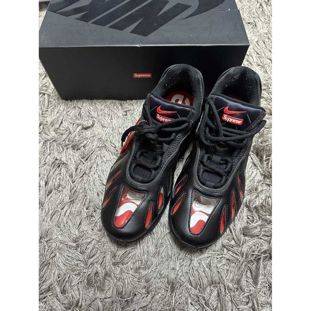 Nike x Supreme Air max 96 low trainers - image 2