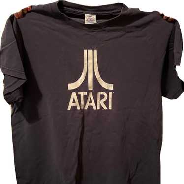 Vintage Atari t shirt - image 1