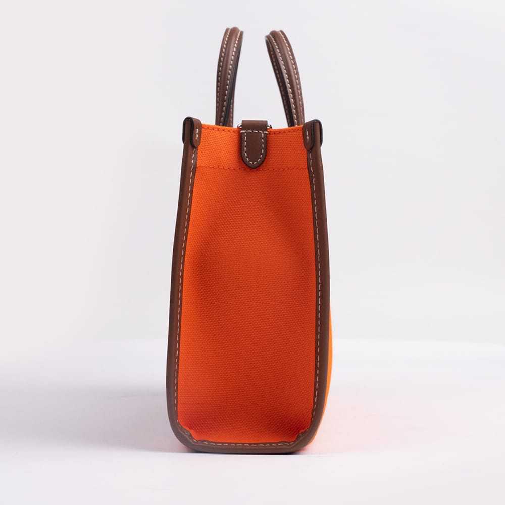 Burberry Freya cloth handbag - image 6