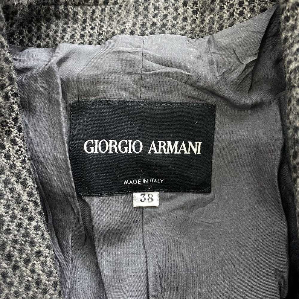 Giorgio Armani × Italian Designers × Vintage Vint… - image 3